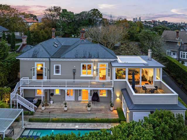 Timeless Luxury, Prime Location