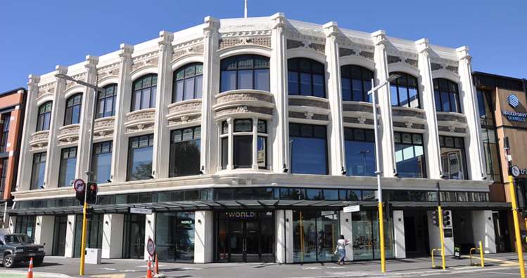 Address withheld Christchurch Central_0