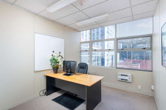 Unit 9,/181 Willis Street Te Aro_3