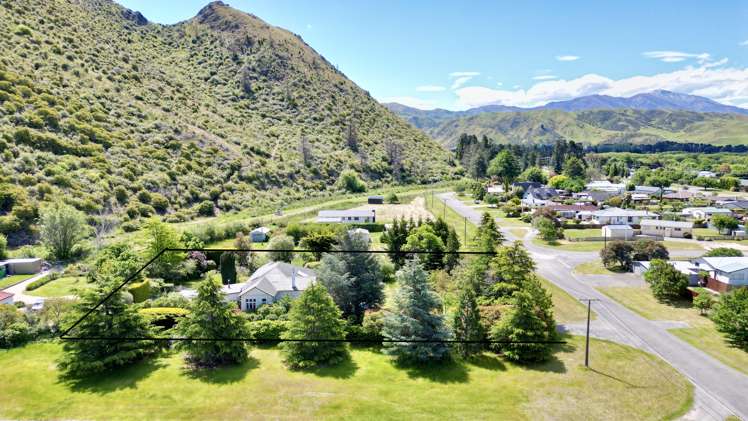 67 Gordon Street Kurow_16