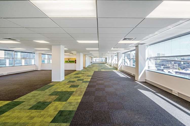 151 Victoria Street West City Centre_9