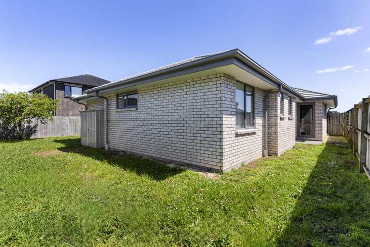 3 Lamborn Drive Papakura_16