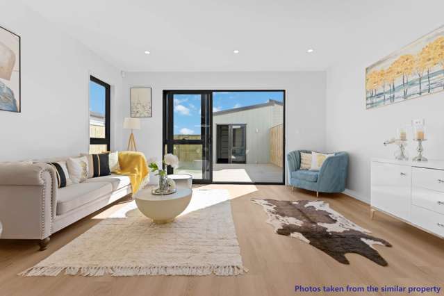 Where Style Meets Function, Discover Your New Home