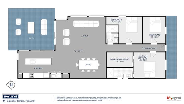 44 Pompallier Terrace Ponsonby_19