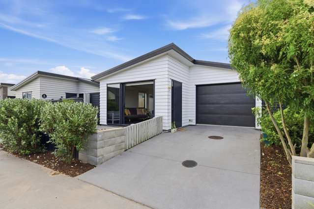 Modern. Flexible. Smart Buying