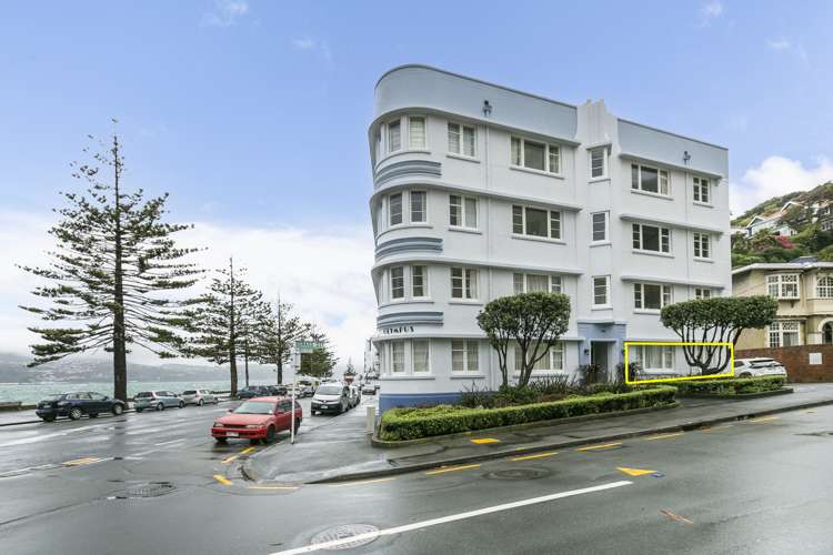 2/280 Oriental Parade Oriental Bay_16