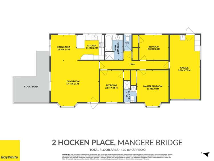 101 Coronation Road Mangere Bridge_13