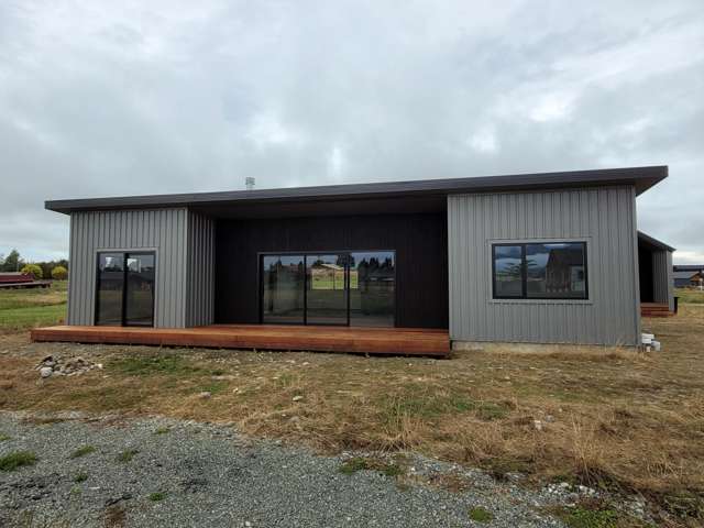 FOR RENT - 12 Willett Way, Te Anau