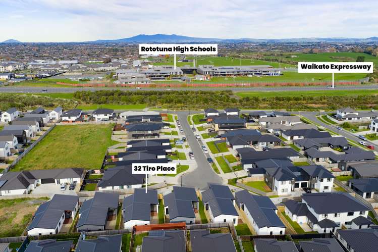 Lot 4, 32 Tiro Place Rototuna North_17