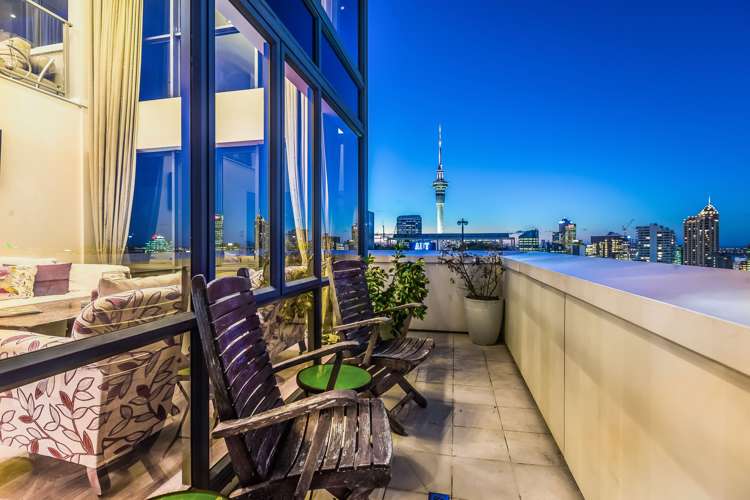 1503/76 Wakefield Street Auckland Central_15