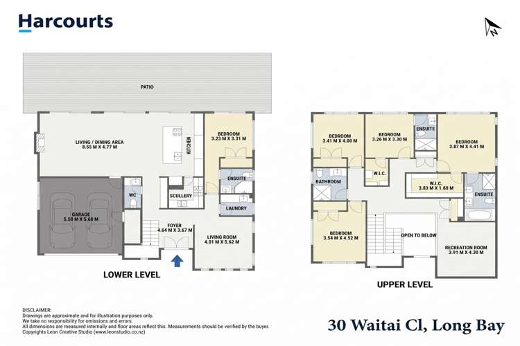 30 Waitai Close Long Bay_8