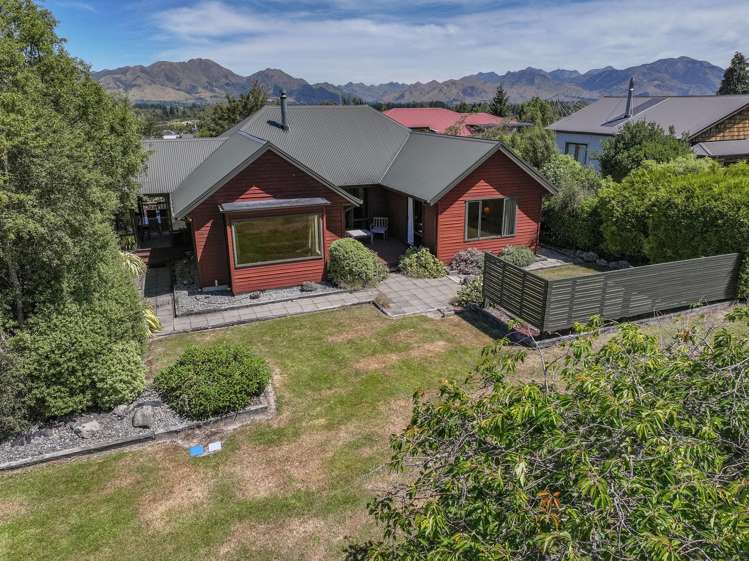 23 Leamington Street Hanmer Springs_22
