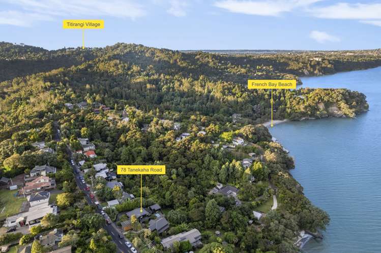 78 Tanekaha Road Titirangi_38