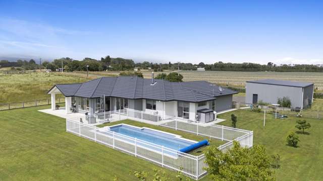 Exceptional lifestyle living