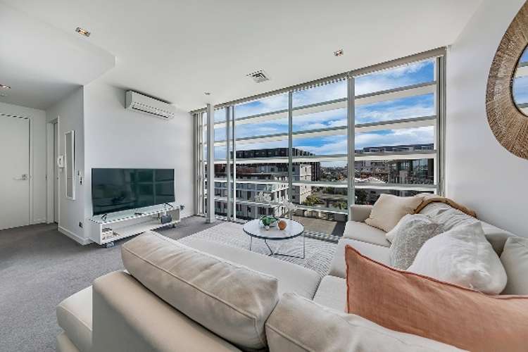 602/83 Halsey Street Auckland Central_13