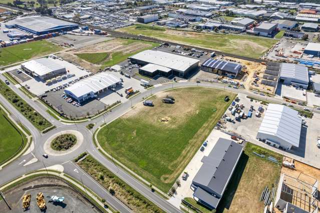 1412 Arthur Porter Drive Te Rapa_4