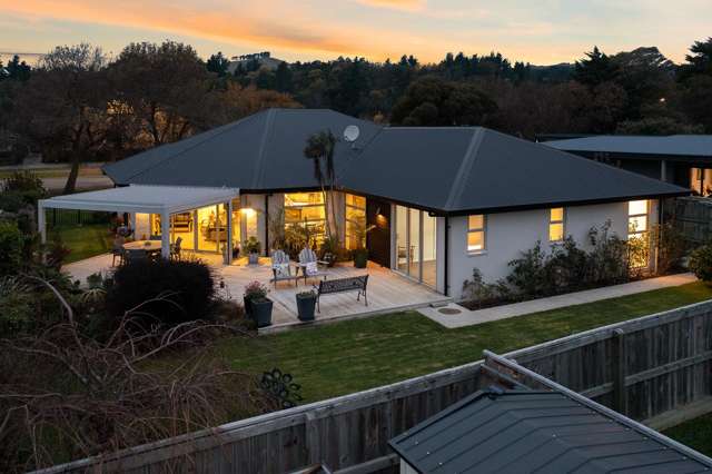 Family Comfort, Award-Winning Style