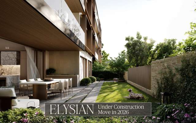 Where urban chic meets nature's bliss