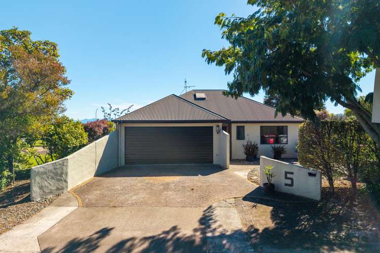 5 Albizia Place Richmond_21
