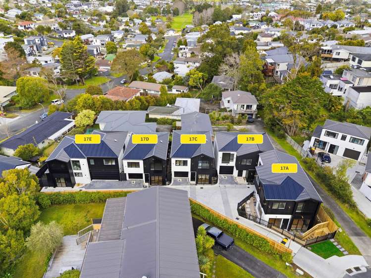 4/17 Cypress Place Sunnynook_40