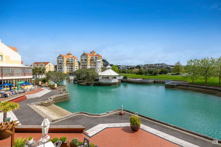 164AE Harbour Village Drive Gulf Harbour_20