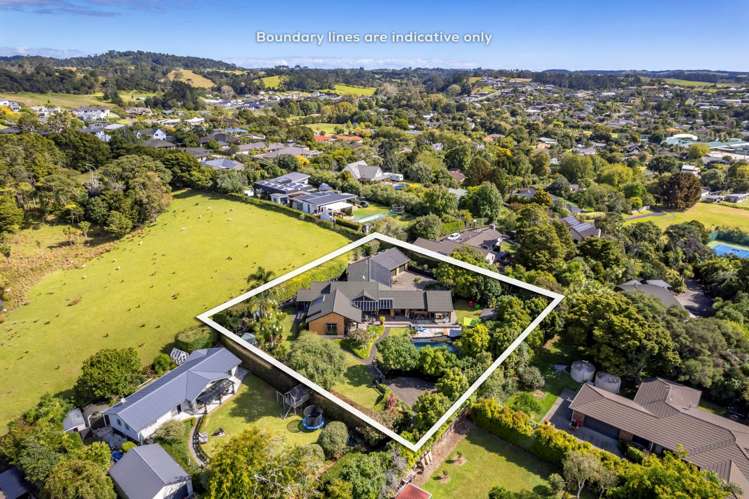 32 Cloverfields Drive Waimauku_50