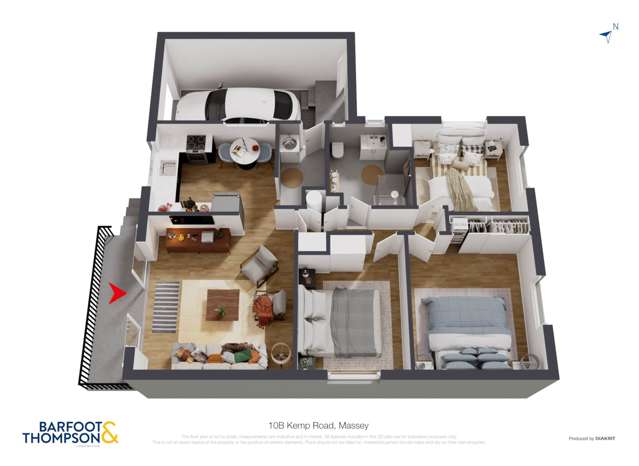 2/10 Kemp Road Massey_1