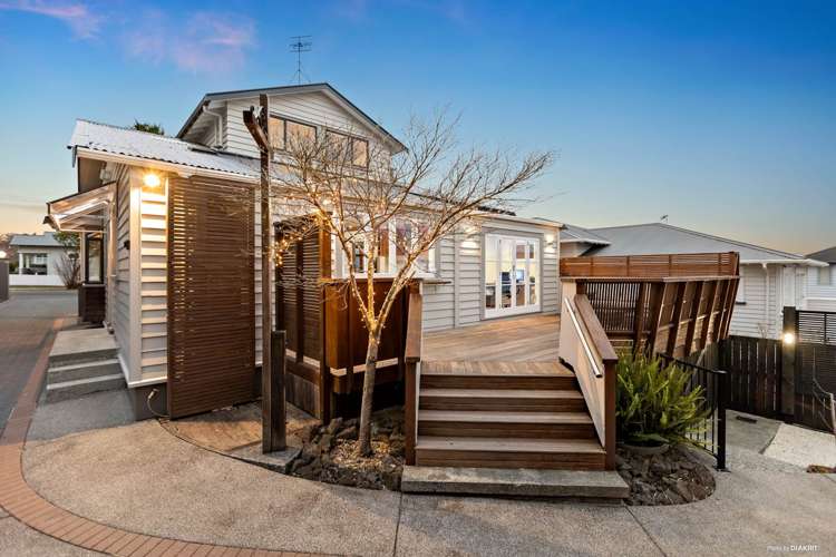 11 Adam Street Greenlane_17