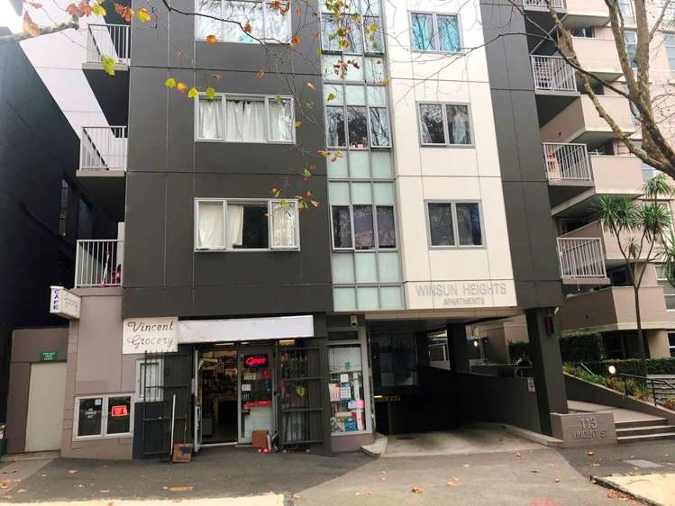 12l/113 Vincent Street Auckland Central_16
