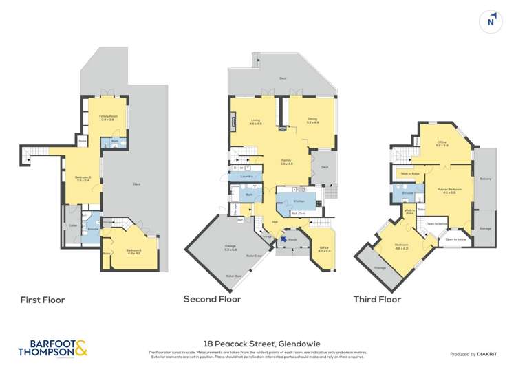 18 Peacock Street Glendowie_25