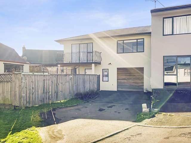 3 BED - TAUPO