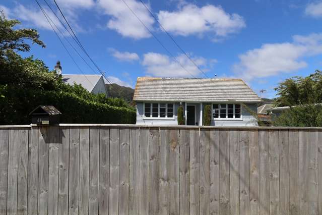 Situated in a highly sought after area, welcome to 66 Rata Street!