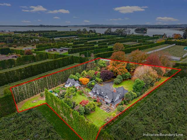 Dual-Dwelling Luxury - Endless Possibilities!