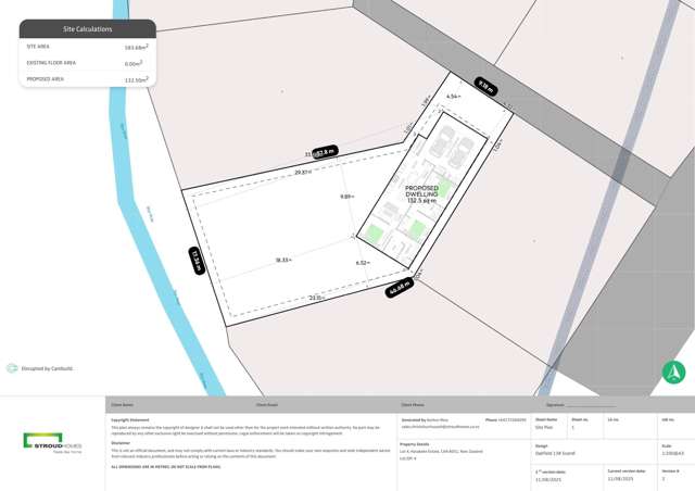 23 Cunliffe Road Redwood_2