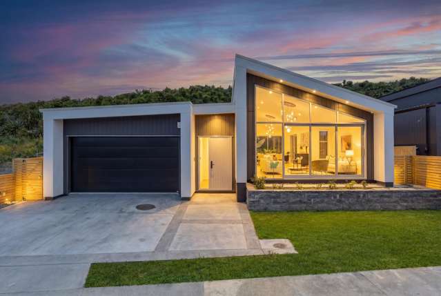 Single Level Heaven!