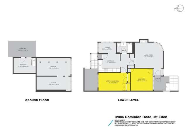 3/886 Dominion Road Mt Eden_1