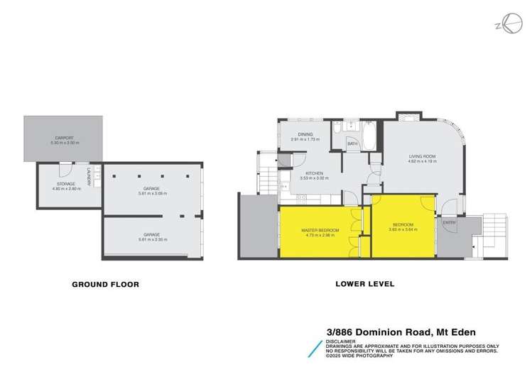 3/886 Dominion Road Mt Eden_11