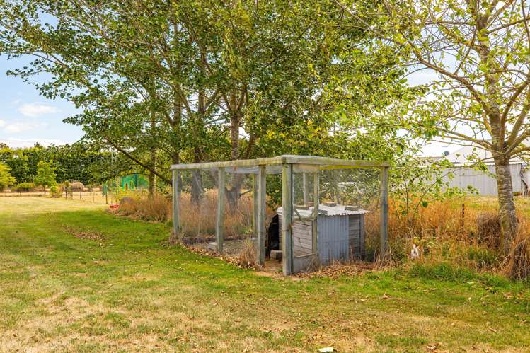 128 Kerrytown Road Kerrytown_44