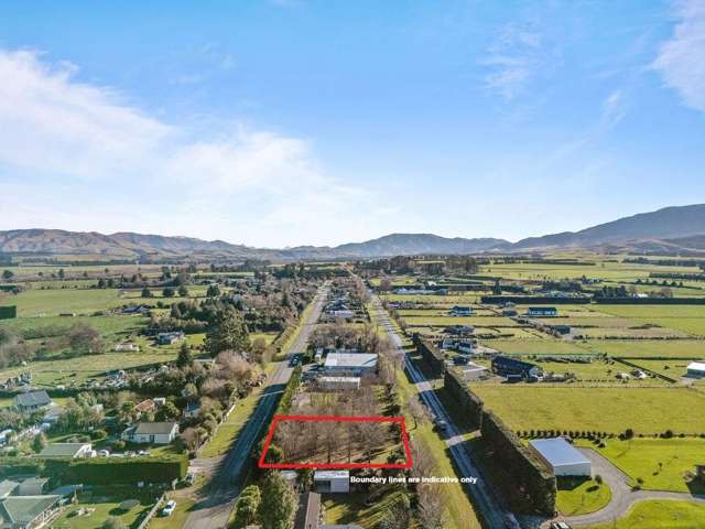 8 Pattons Road Mount Somers_2