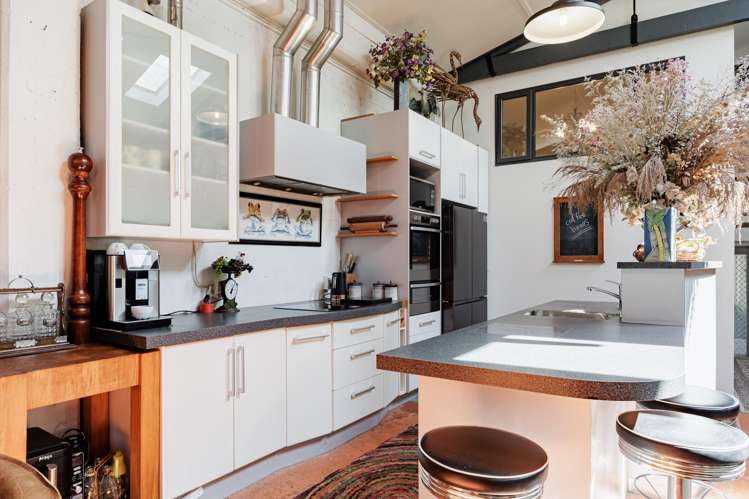 3 Barry Street and 1 Waghorne Street_5