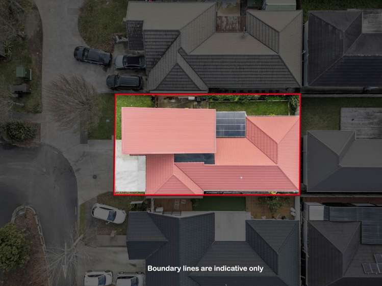 29 Tarapiroe Avenue Takanini_19