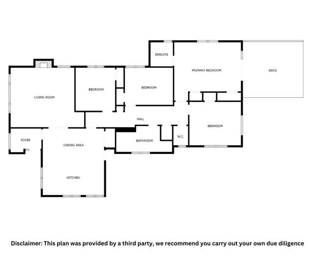 14 Parkland Crescent Terrace End_1