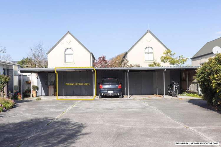 5/22 Browning Street Sydenham_15
