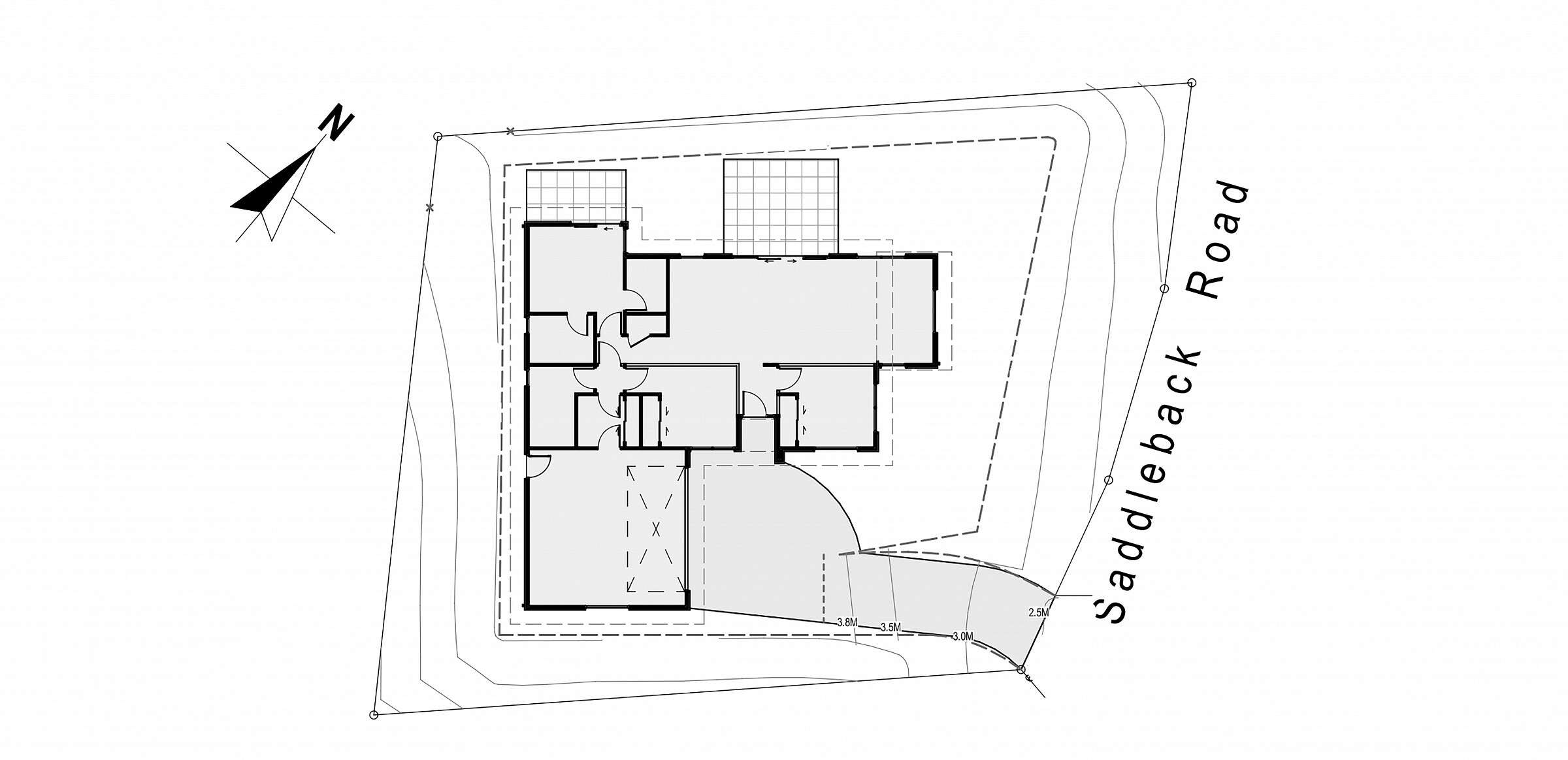 Lot 29 Saddleback Road Atawhai Nelson City Nelson New Build Houses One Roof