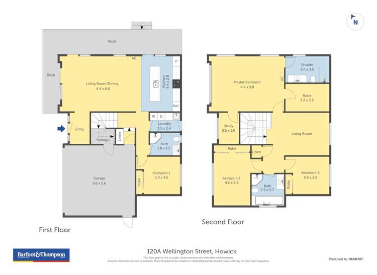 120a Wellington Street Howick_13