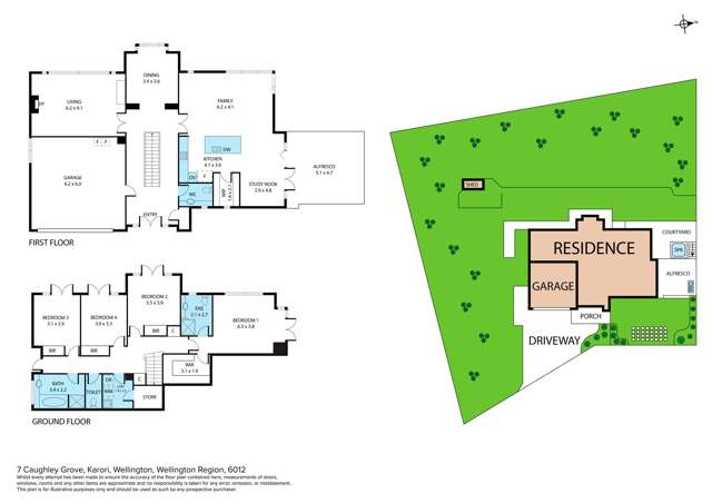 7 Caughley Grove Karori_1