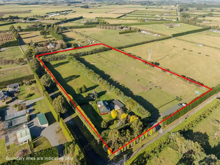 11/285 Lawford Road West Melton_31