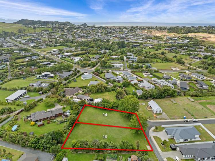 14 & 16 Blackbird Place Mangawhai Heads_5