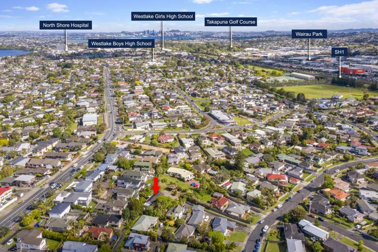 27 Merriefield Avenue Forrest Hill_1