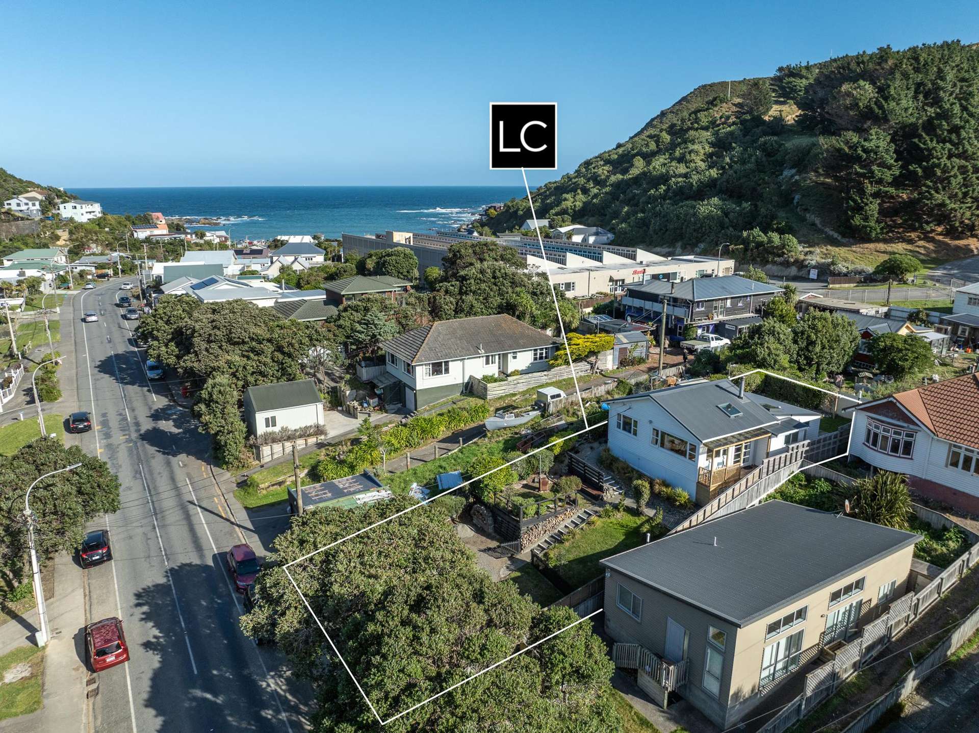 63 Happy Valley Road Owhiro Bay_0